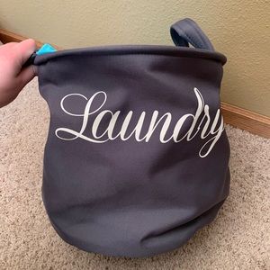 Laundry basket